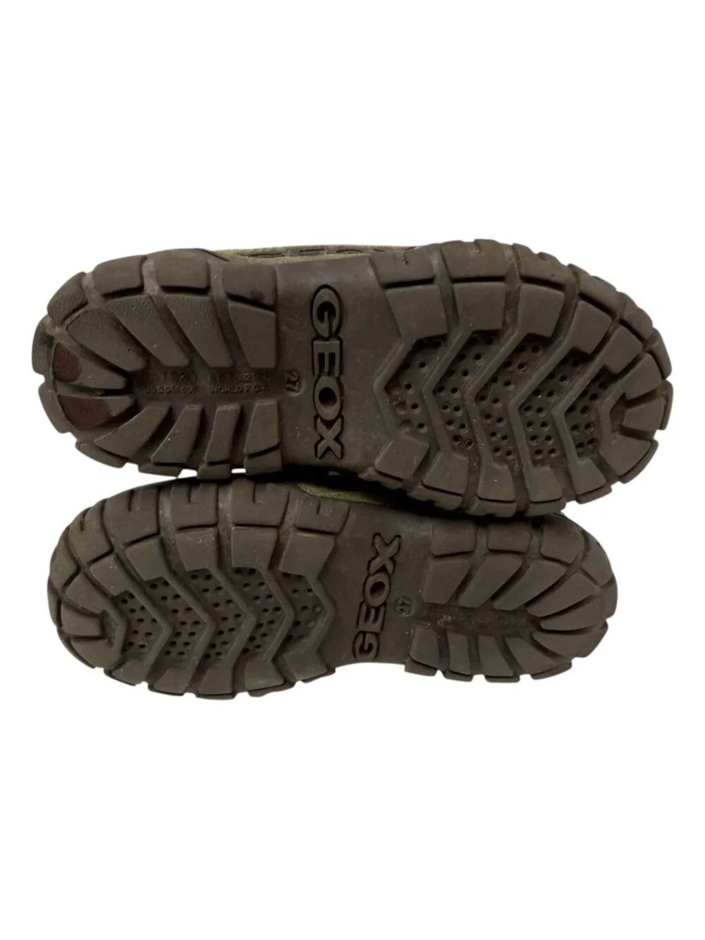 Geox respira toddler